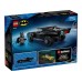 LEGO Super Heroes 76332 Batman™ Batmobile